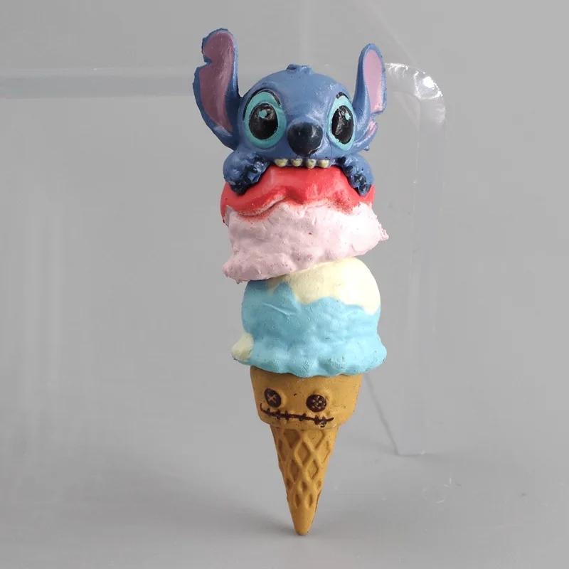 Stitch Ice Cream – Mommie Kreations