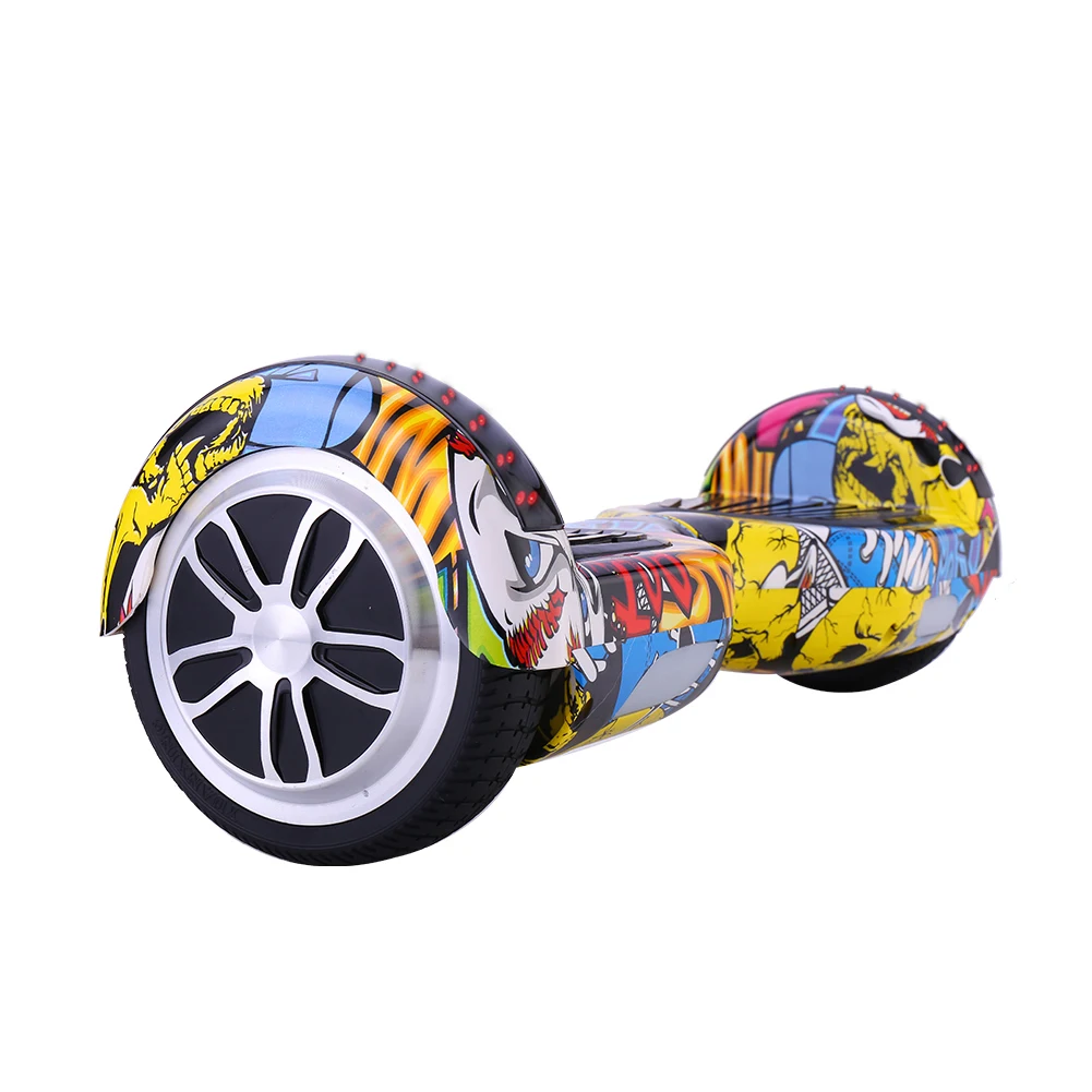 Cxinwalk hoverboard best sale