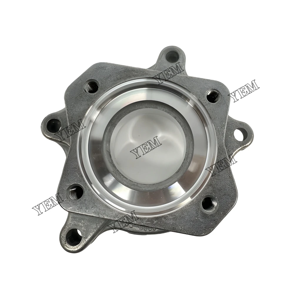 Engine Parts C15 133-9906 Drive Pump Adapter for Caterpillar 2