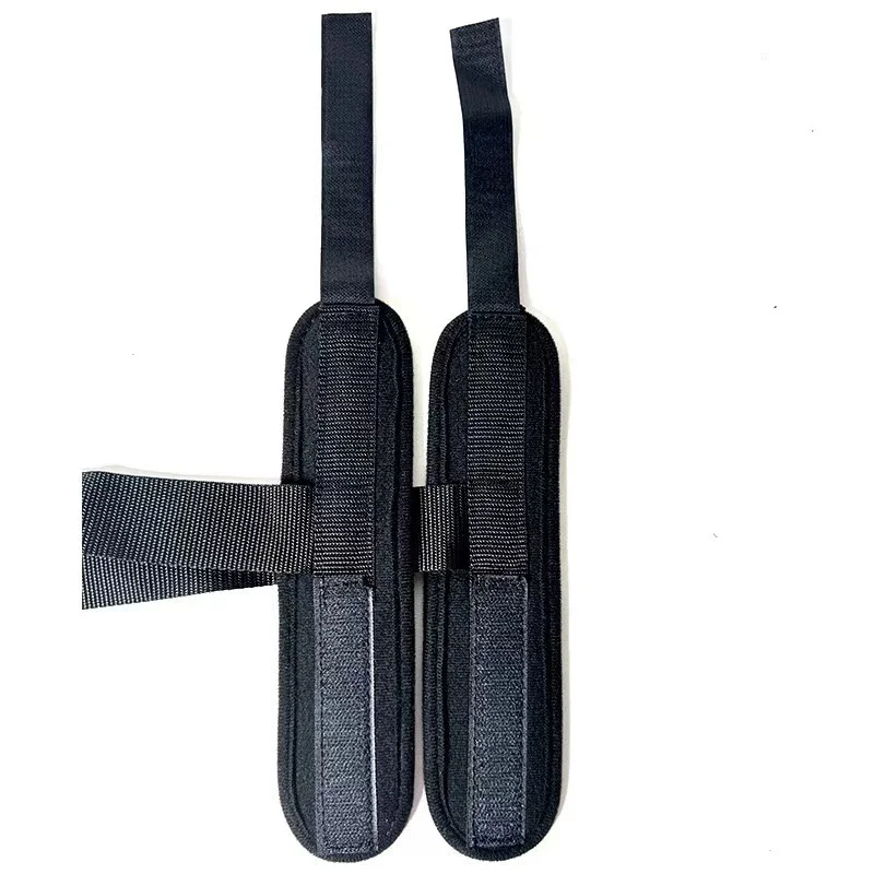 Adjustable SM Constraint Binding for Couples Sexual Intercourse Posture Props Set Binding Strap for Adult Sexual Products Toy