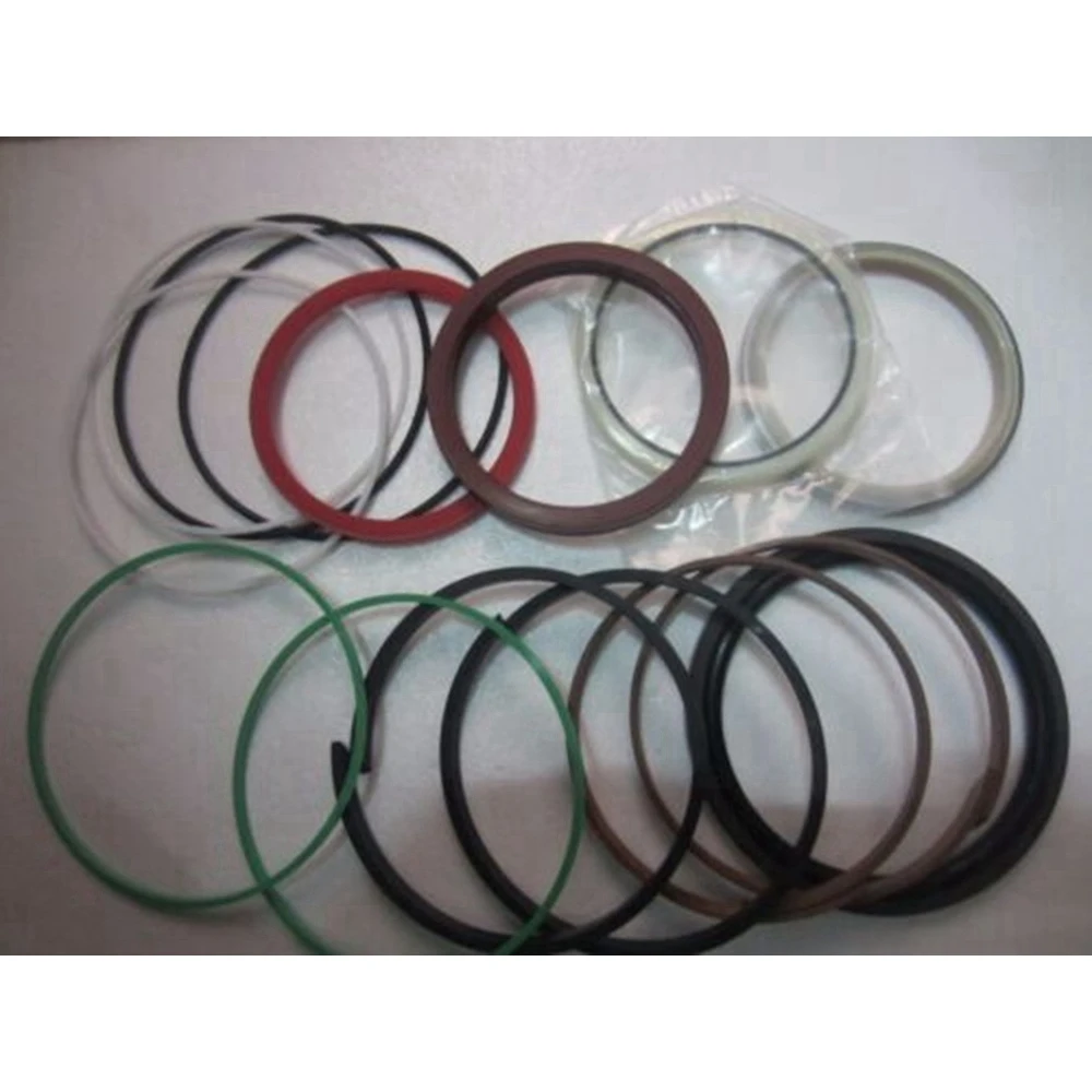 IZUMI Bucket Cylinder Seal Kit MTS2078 for Sumitomo SH350 Fast Delivery Engine Parts