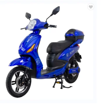 E-MOPED