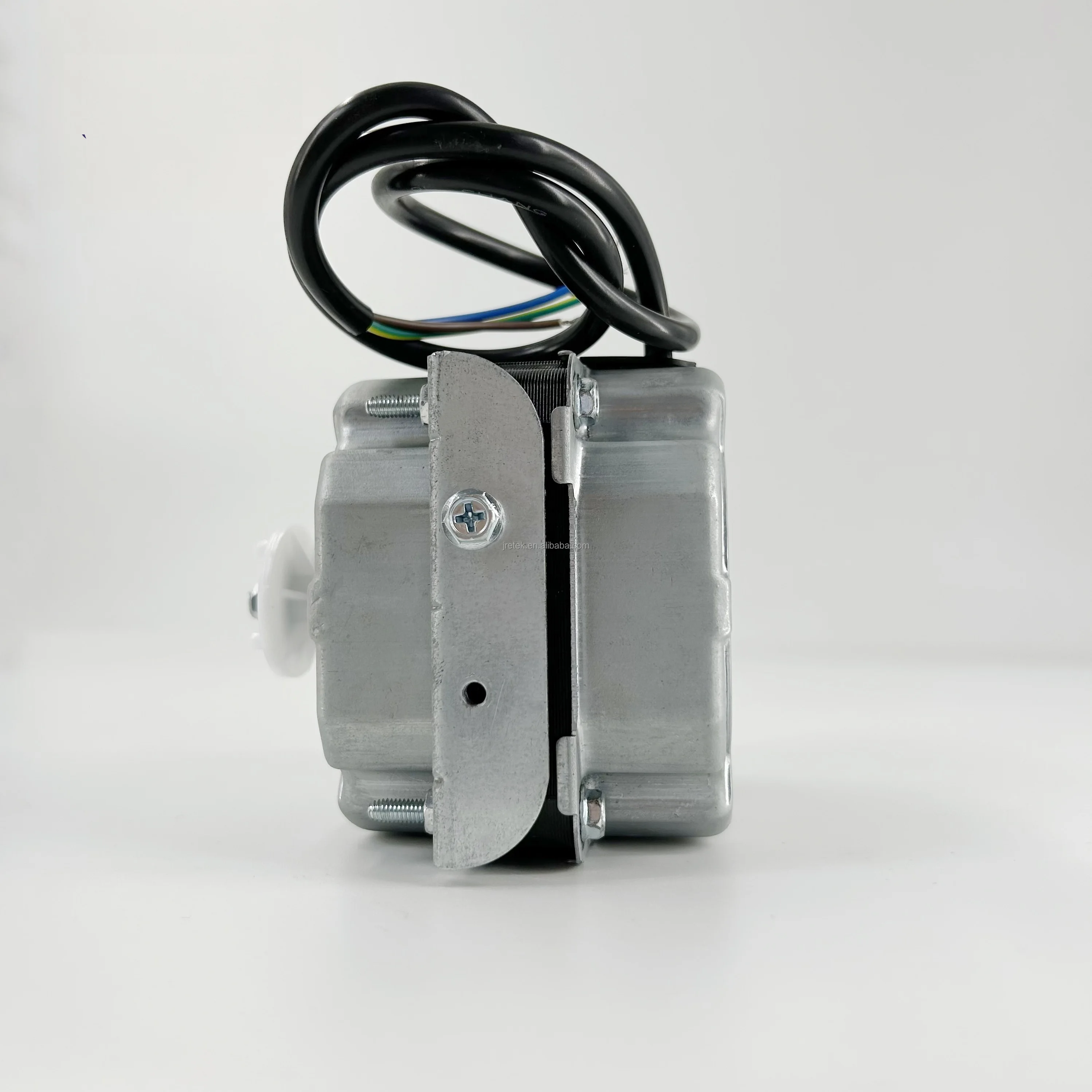EQM Electromically Commutated Motor Electric Power Source