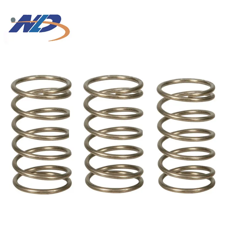 F-MINGNIAN-SPRING Diamètre Du Fil 0,2 Mm Diamètre Extérieur 2 Mm