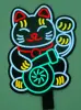 LUCKY CAT