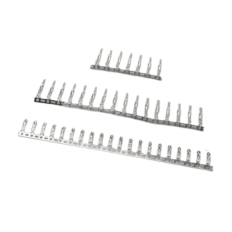 YST025L3 5 Pin of Electronic Connector Terminal Suitable for All Kinds of Pcb Boards