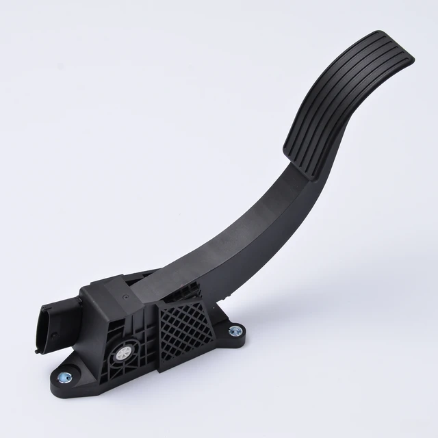 China made Electric 5v Customized Accelerator Gas Pedal