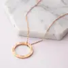 Rose gold