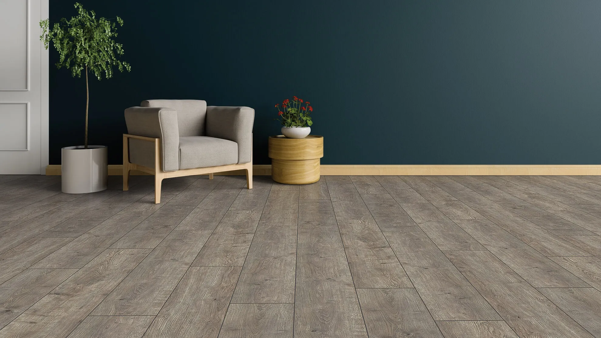 SPC XPC FLOORING 8mm WPC Floor Mable Board Vinyl Wood Surface Board
