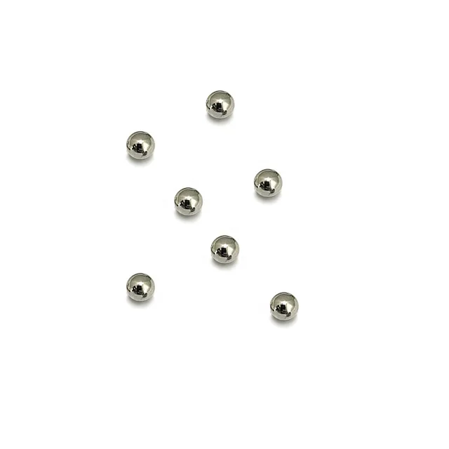 0.7mm micro stainless steel ball 304 material