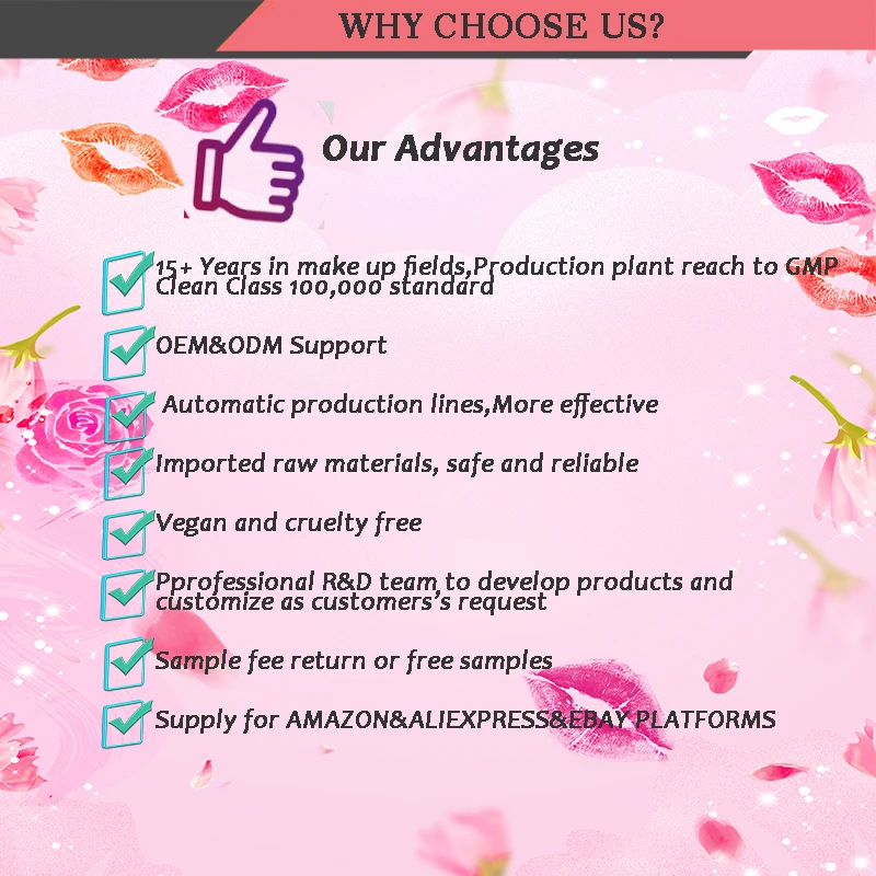 WHY CHOOSE US