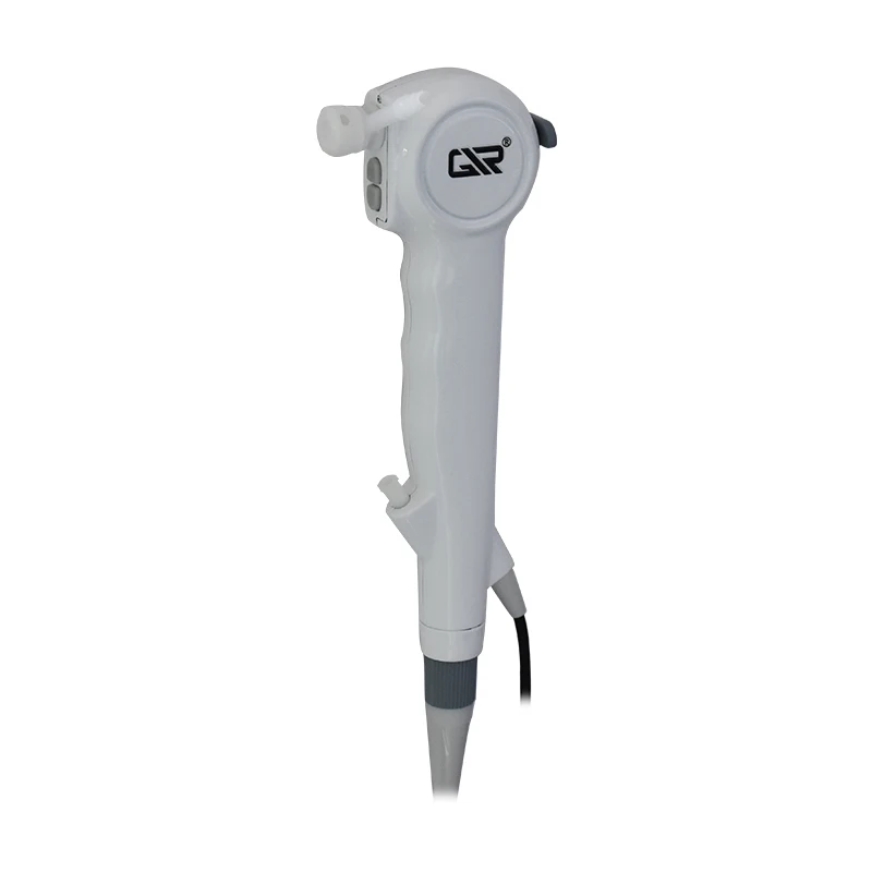 Factory Price Single Use Flexible Ureteroscope 7.5 Fr Urology  Digital Flexible Ureteroscope