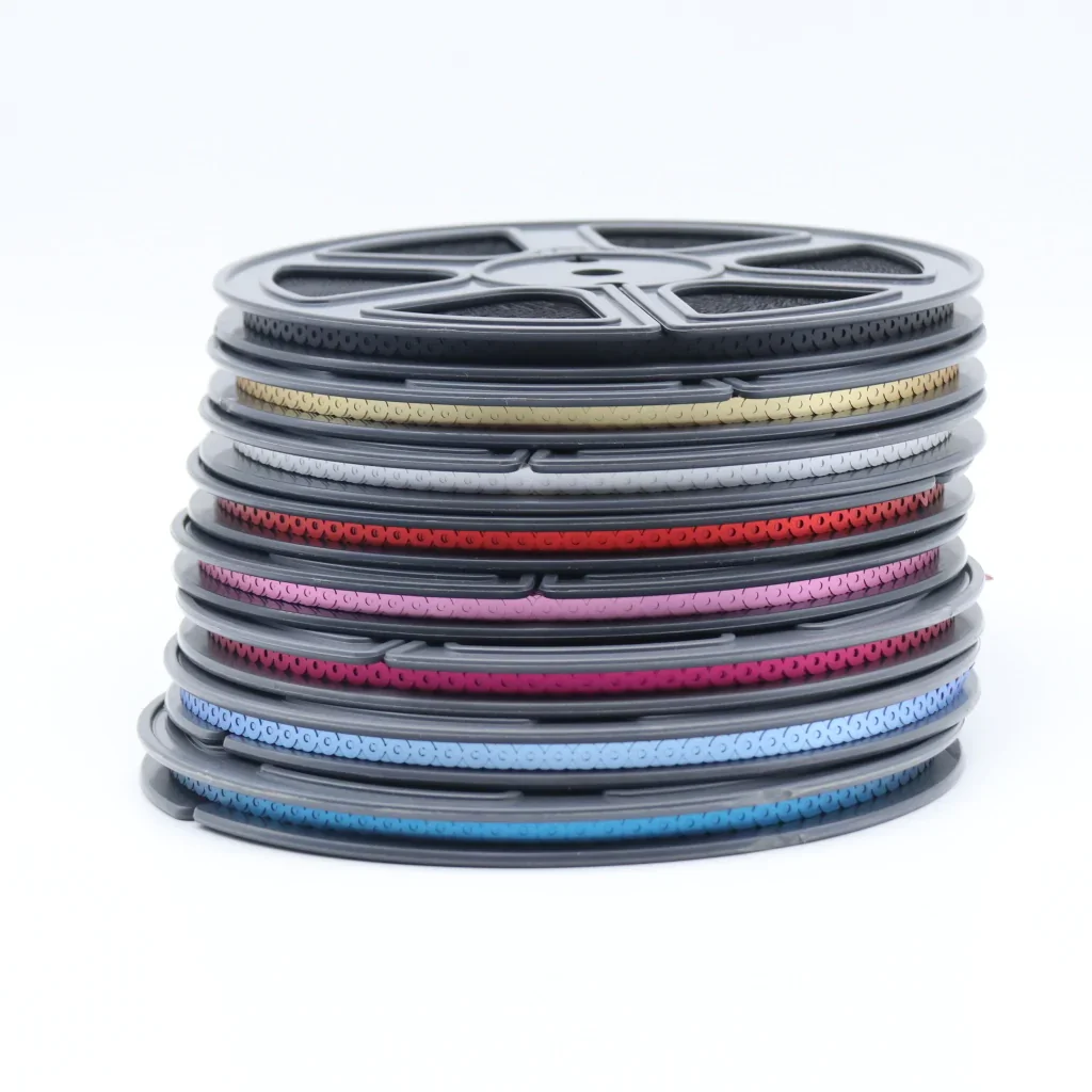 Аксессуары для одежды Золотые и Серебряные Блестящие Блестки из полиэстера для кружевной вышивки