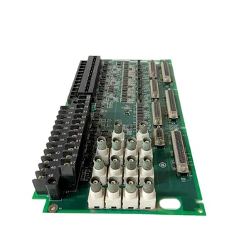 IS200TDBTH6AAA   Discrete Board/accommodates 12 Passive Pulse Rate Devices