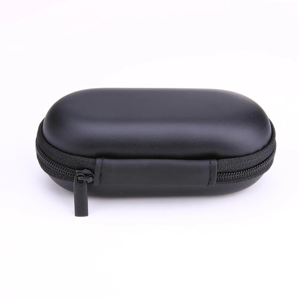 JIA Sac de rangement pour casque VR tout-en-un avec bandoulière Étui de