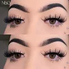 N613 Wet Spike Lashes Strip
