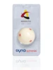 Dynaspheres cue ball- Red