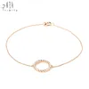 18K Solid Gold