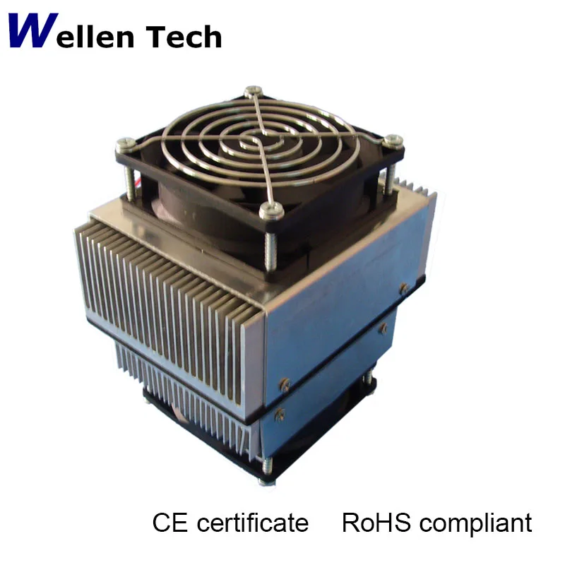 High Quality TEC1-12706 12706 TEC Thermoelectric Cooler Peltier