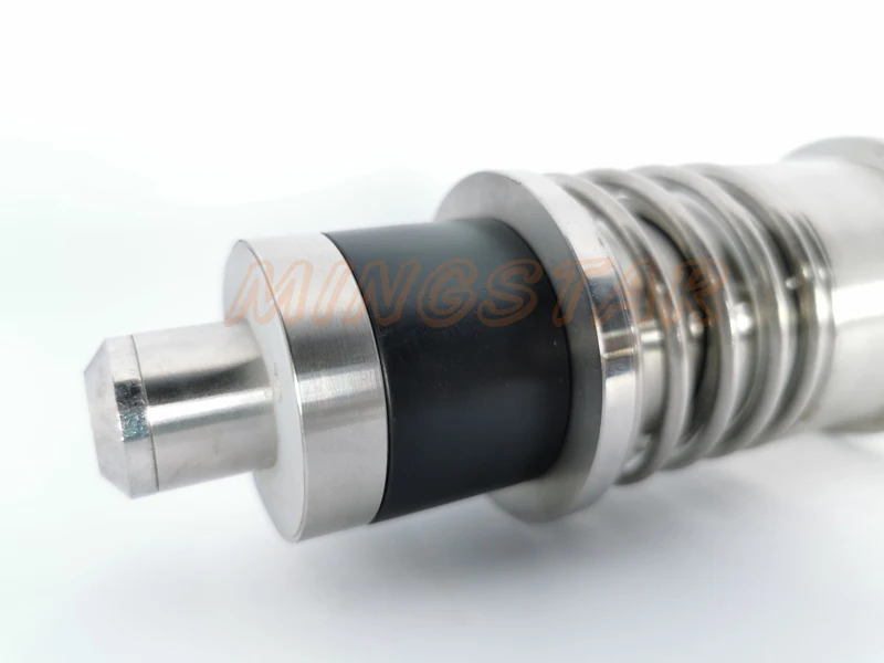 Гравитационный клапан для заливки воды, сопло, запасные части, аксессуары для машины для заливки бутылок