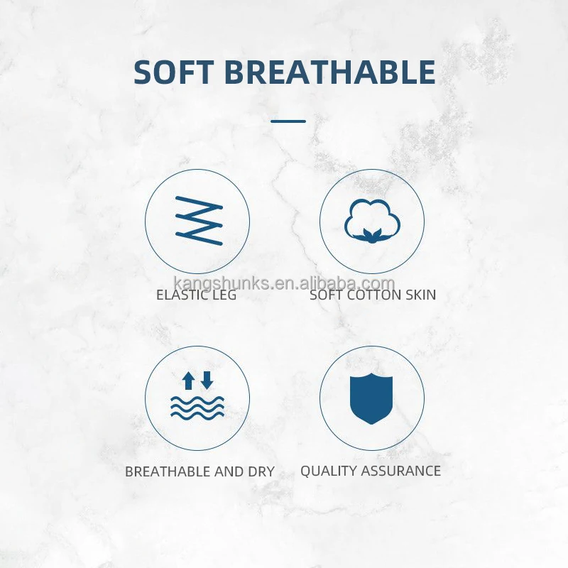 Дешевый китайский складной подгузник для взрослых с индикатором влажности лучшего качества