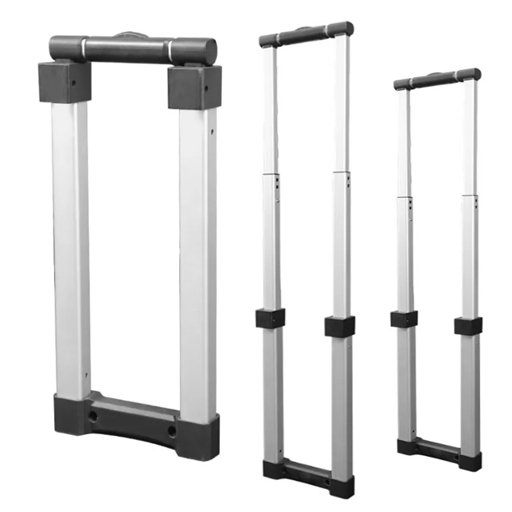 8---Luggage handle wheel