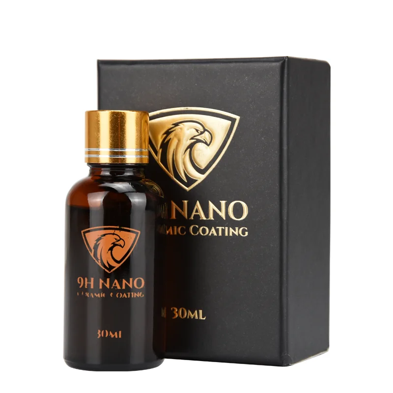 Car-Care-Car coating