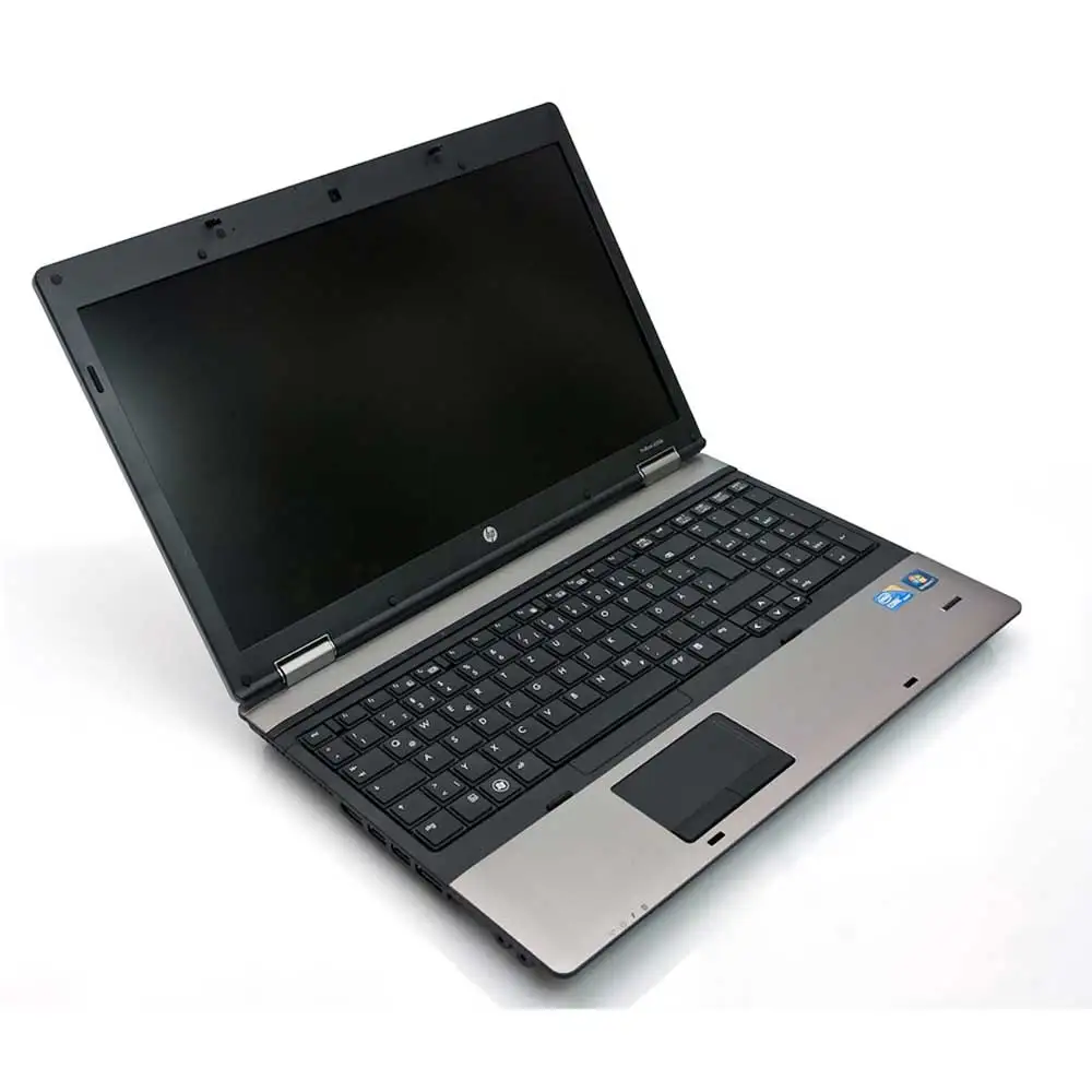 Cheap Used Laptops Under 50 Wholesale Price Used Laptops 6550b 15.6 Inch Intel Core I5 Second Hand
