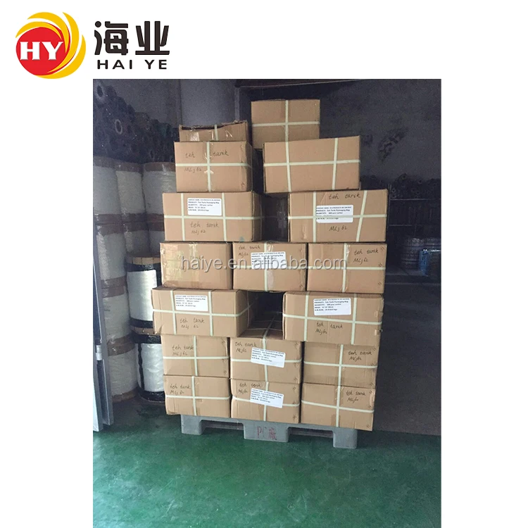 Haiye Custom Print Side Gusseted Coffee Bean Powder Bag With Coffee