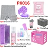 PK016~Kit post-partum 14 pièces