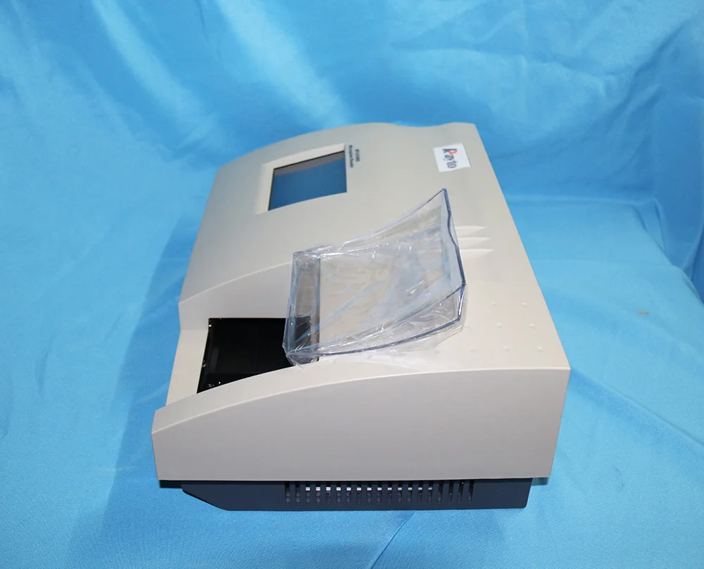 CONTEC BC300 Semi-auto clinical blood biochemistry analyzer Clinical Analytical Instruments