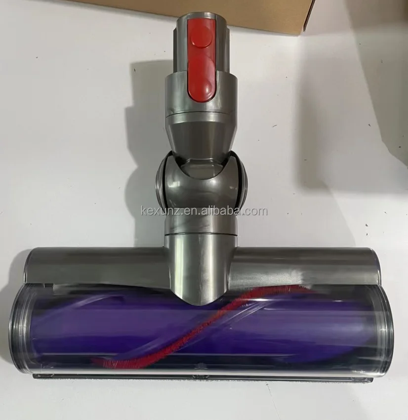 Dysons Cleaner Motorhead V7 V8 V10 V11 V15 Vacuums Animal Absolute Models Cleaner Head Dysons Replacement Part Electric Head
