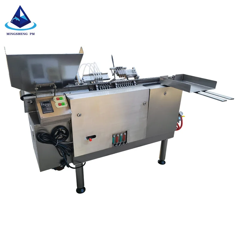 Заводская Прямая продажа цена машина для розлива и запечатывания