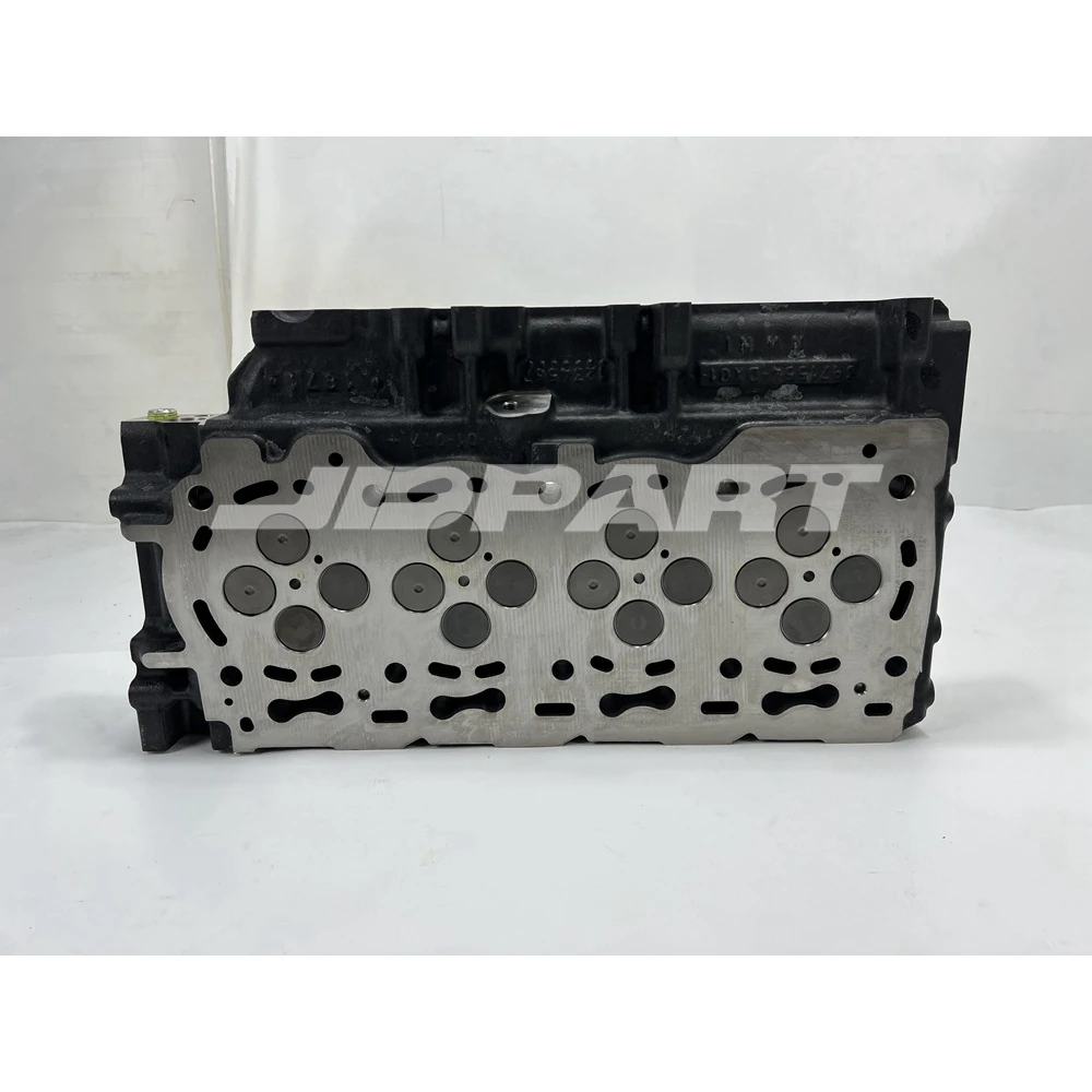 1104D-E44T Cylinder Head Assy ZZ80274 for Perkins Diesel Engine