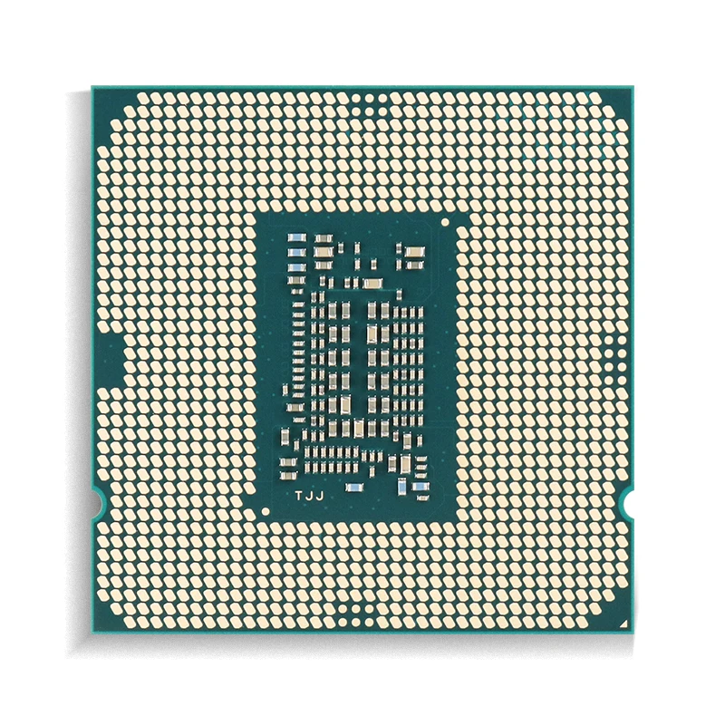 récent processeur i3-10100 srh3n pour processeur intel core cpu