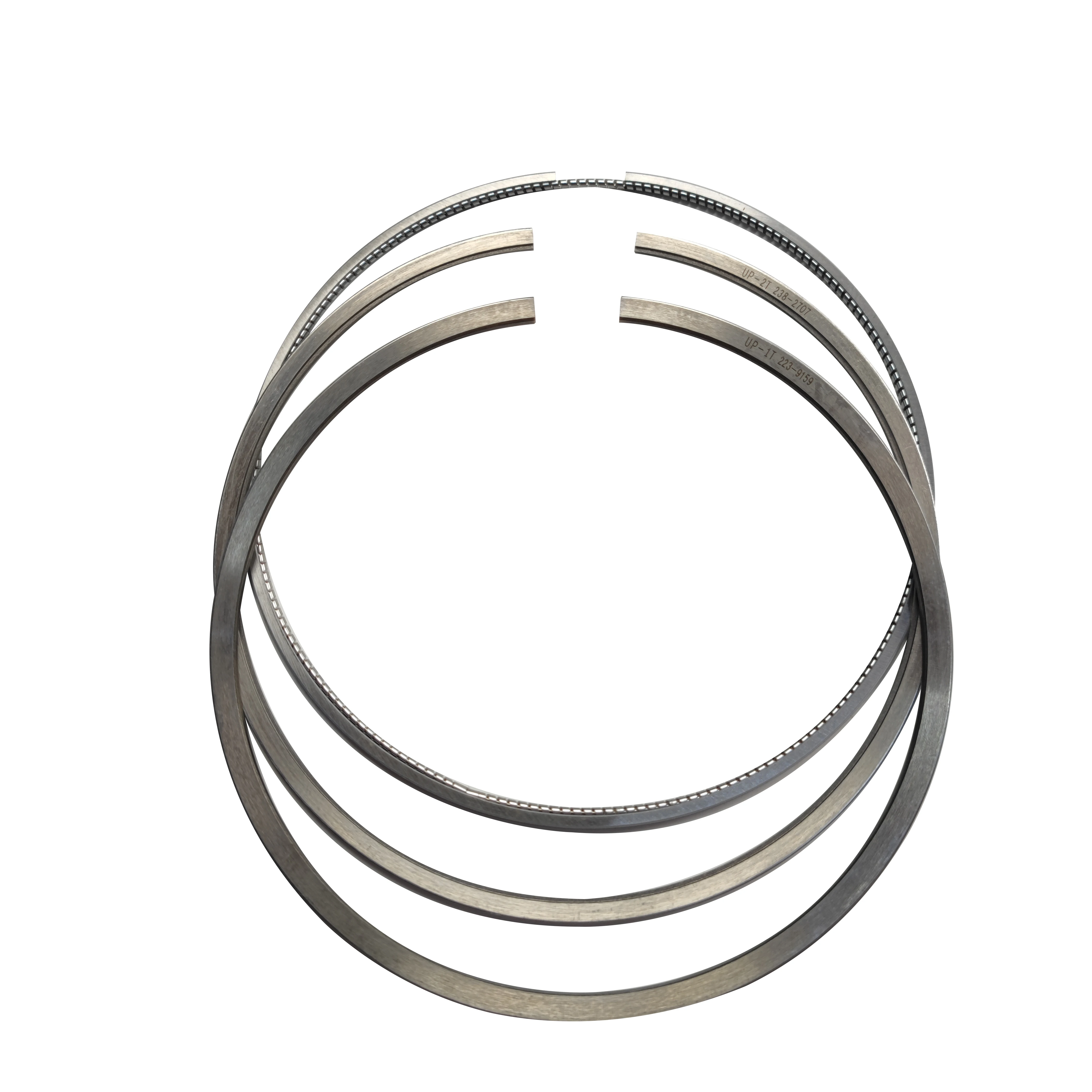 C18 Piston Ring 223-9159 238-2707 246-5659 Suitable for Caterpillar Engine Parts - Gupta Tractor Spares Co.