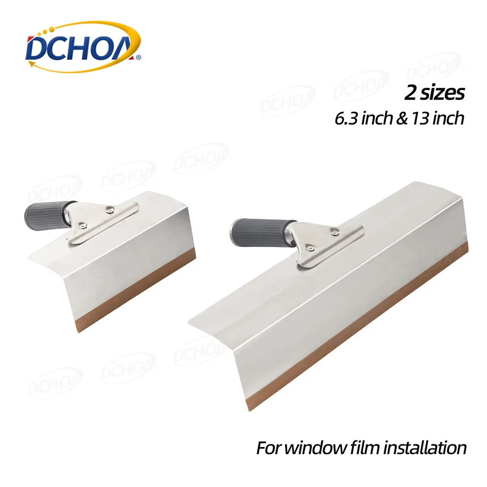 DCHOA Window Tint Installing Pro Loader Aluminium Speed Loader Tinting ...