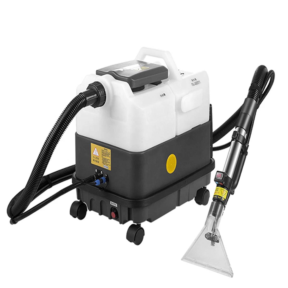 Steam carpet cleaning machine фото 109