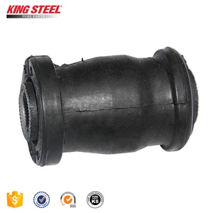 Car Lower Arm Bushing for Toyota Corolla 48654-12120