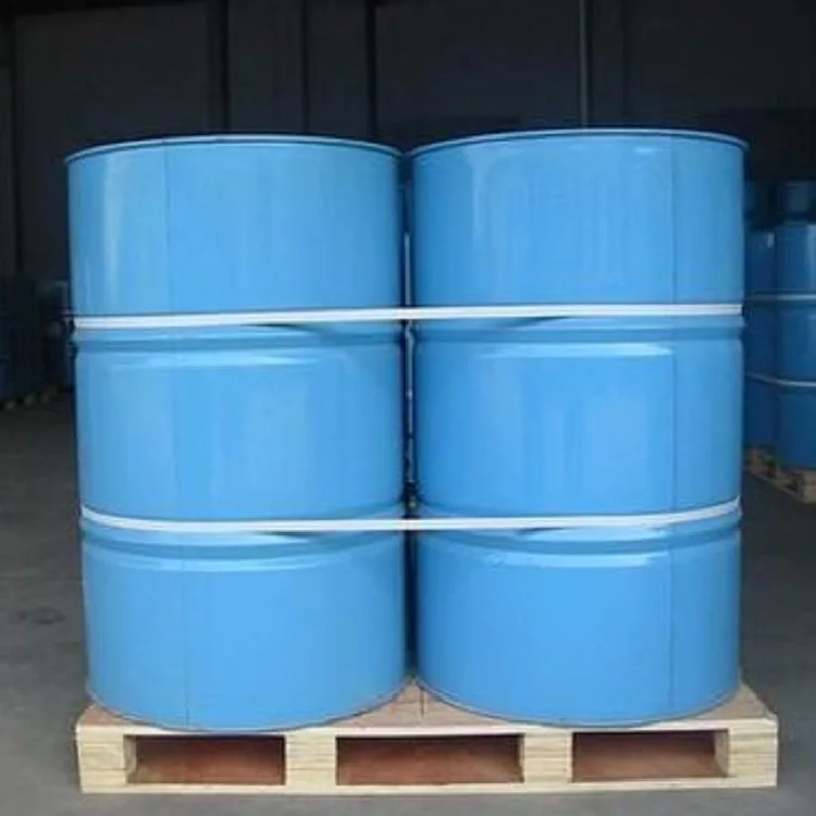 DOBO Plasticizer Raw Material Dmp Dimethyl Phthalate 99.5% with Best Price CAS 131-11-3