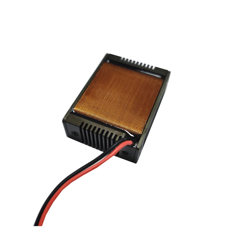 High Thrust Mirror Locator Micro Swing Voice Coil
