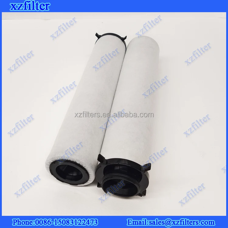 Xzfilter Replacement Air Filter Element 85566214 for Ingersoll Rand