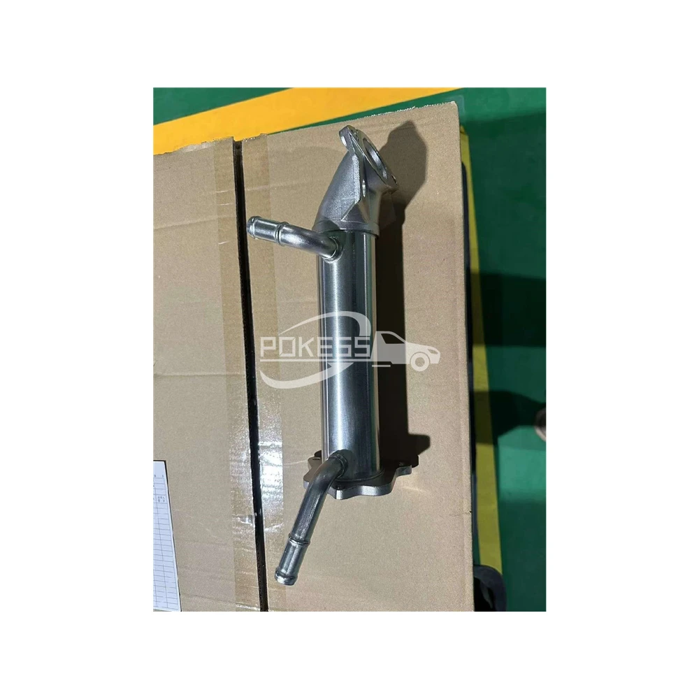 CK2Q9F464AB CK2Q9F464AA 1807896 EGR Valve Cooler f — 3