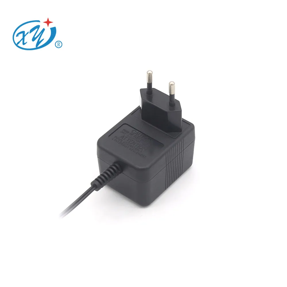 XingYuan Factory Price OEM Linear Ac Adaptor Transformer 12vac 24vac