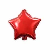 Estrella roja