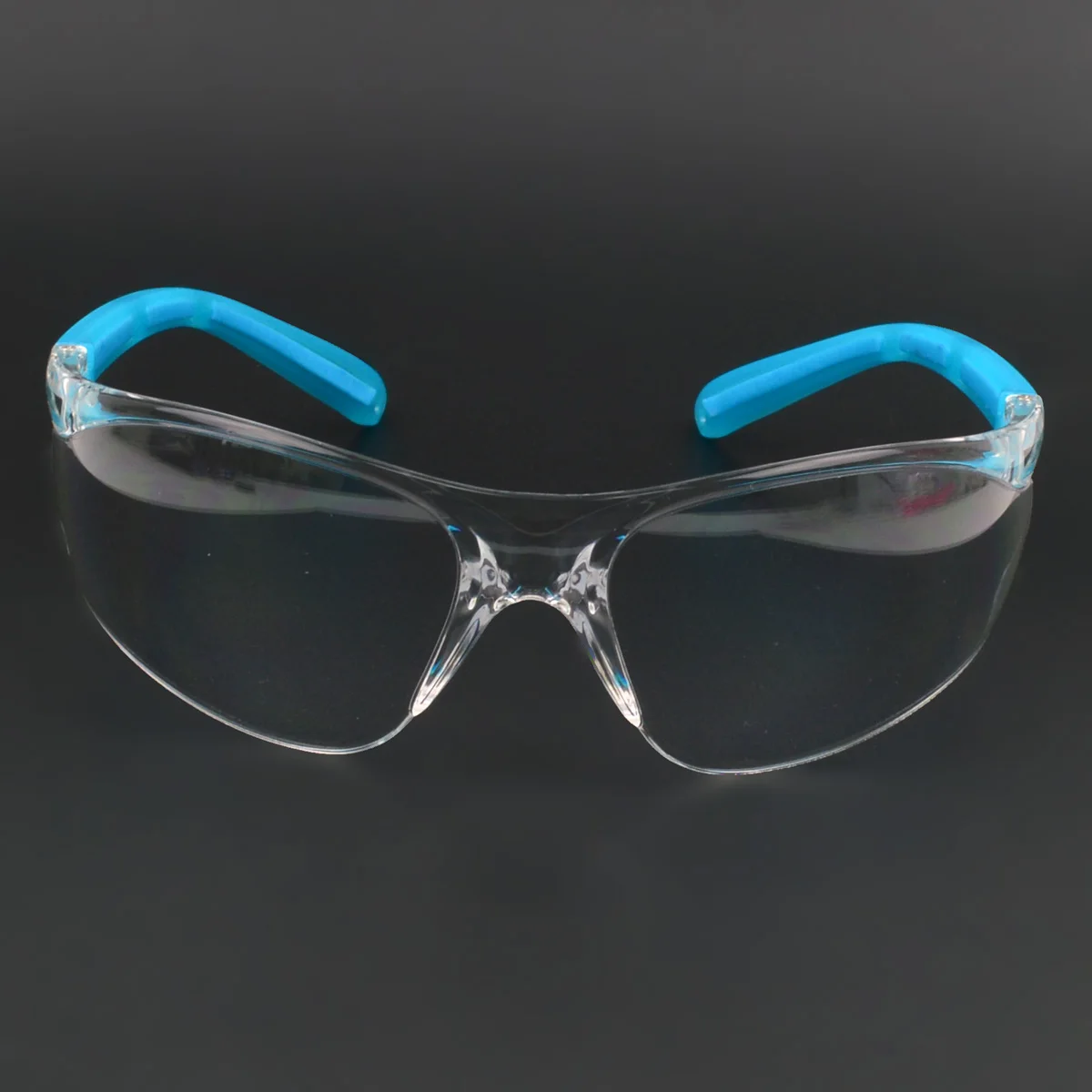 Ansi Z87.1 Safety Glasses Anti Fog Anti Scratch Protective Glasses