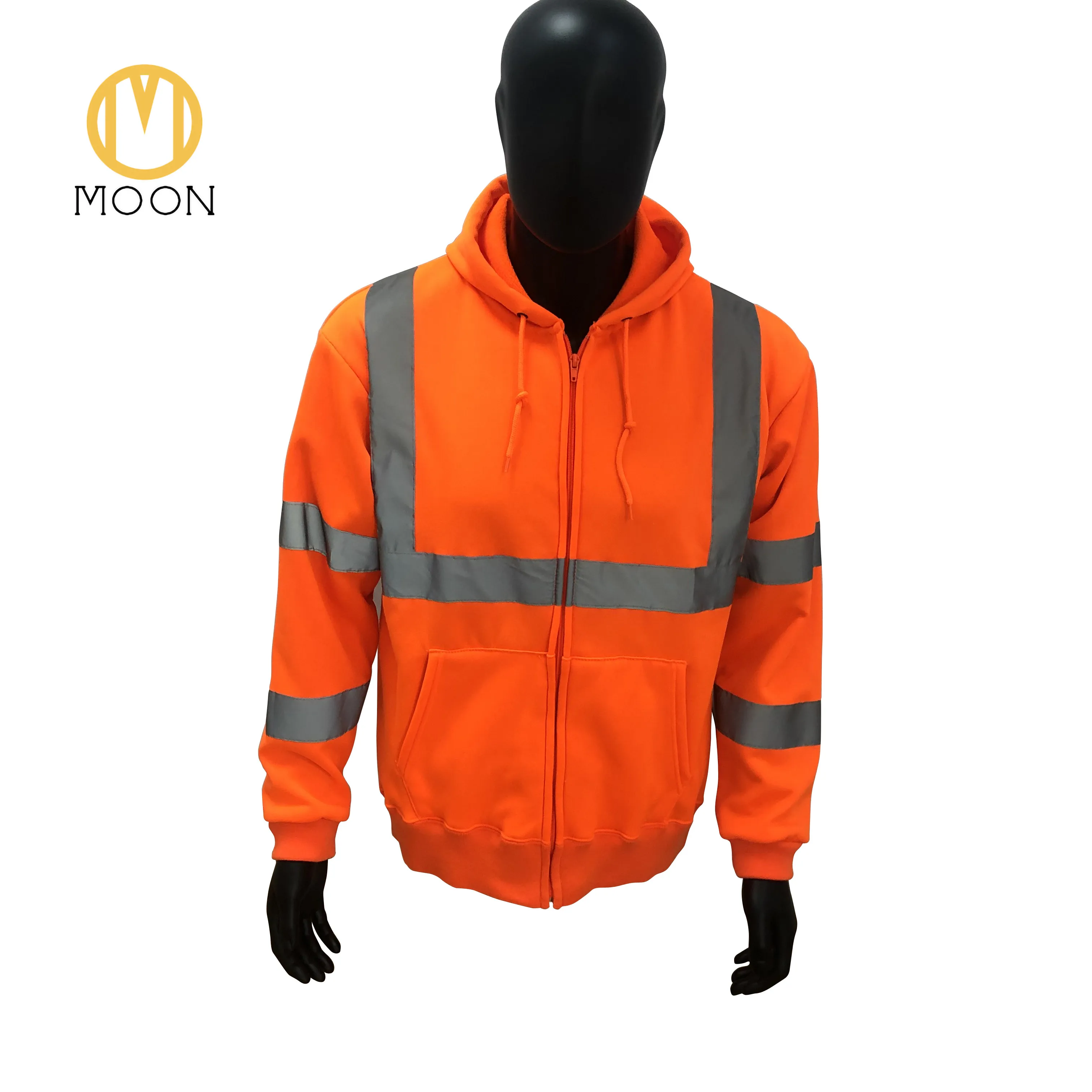 Industrial Worker Uniform Clothing Hi Vis Work Wear Worker Uniform