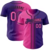 pink&purple