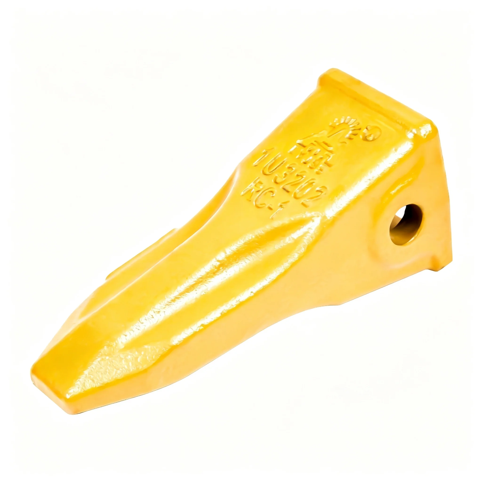 CAT 305 Rock Bucket Tooth