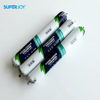 New Arrival Auto Glass Seal Weather Resistance Silicona Ms Polymer Adhesive for Other Construction